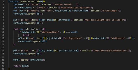 Javascript Brackets Square