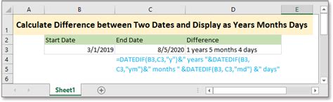 Javascript Calculate Years Between Dates