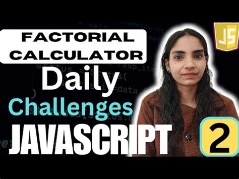 Javascript Calculator Challenge Lab
