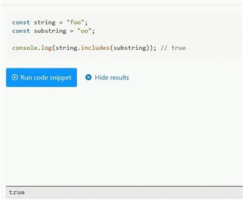 Javascript Case Contains