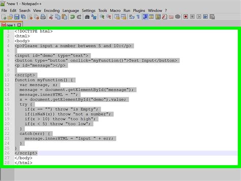 Javascript Catch Error Console Log