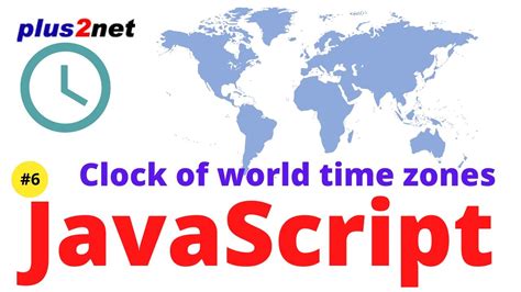 javascript change time zone