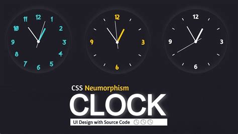 Javascript Clock Not Updating