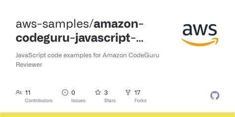 javascript code examples github