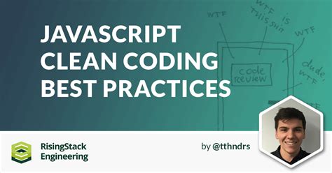 javascript coding best practices