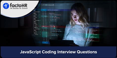 javascript coding interview questions