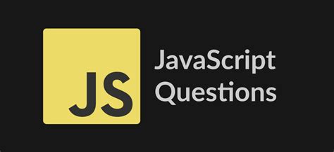 javascript coding questions and answers github