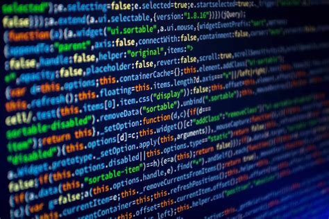 Javascript Coding Software