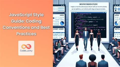javascript coding style