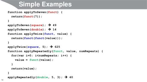 javascript common functions