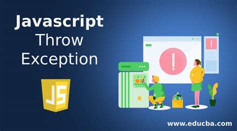 Javascript Constructor Throw Exception