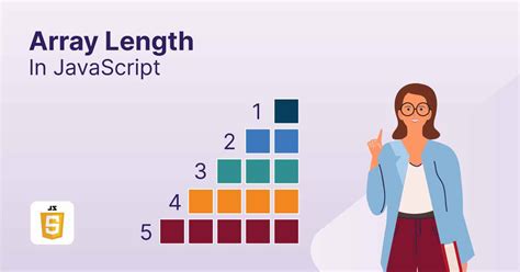 javascript count array length