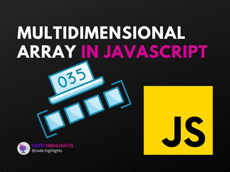 javascript create multidimensional array dynamically