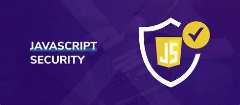 JavaScript Cyber Security
