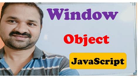 Javascript Define Window