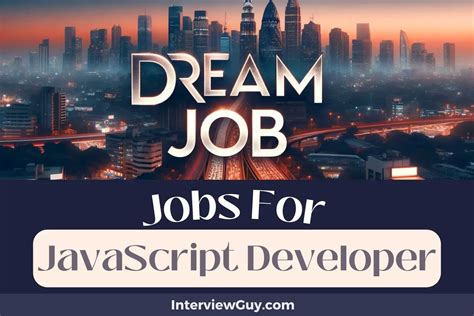 The Best Javascript Developer Jobs London 2023