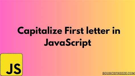 Javascript Draw Letter