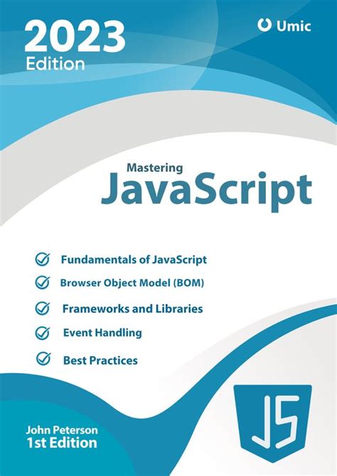 Javascript Ebook Reader