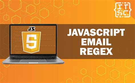 Javascript Email Regex 2022