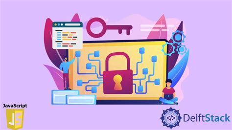 javascript encryption
