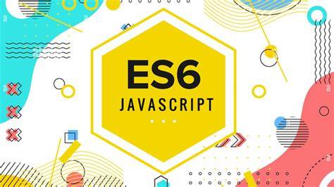 JavaScript ES6