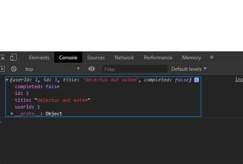 javascript fetch example with headers