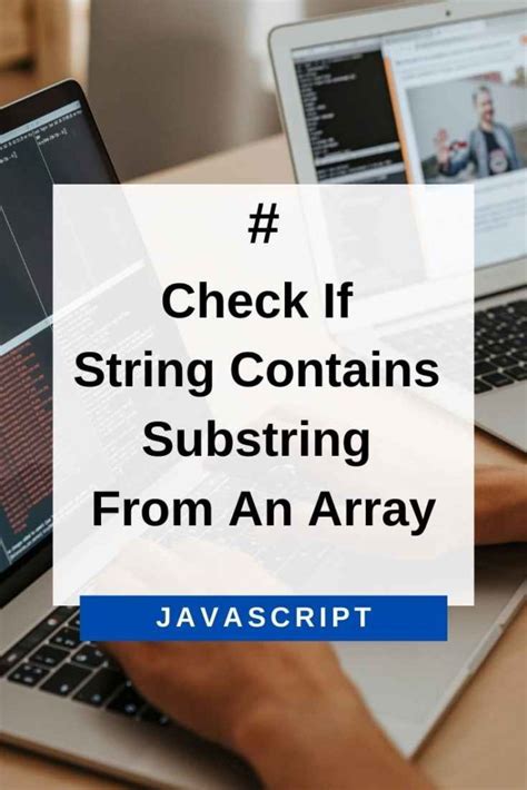 Javascript Filter Array If Contains String