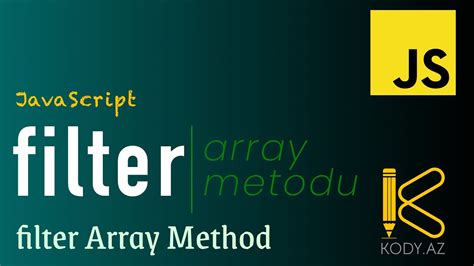Javascript Filter Array Search