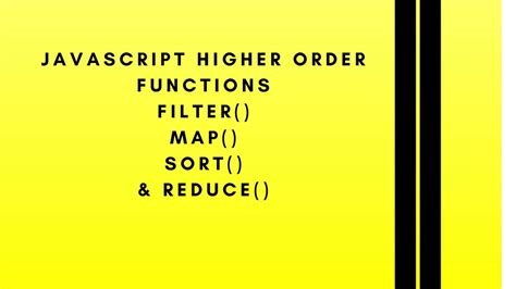 Javascript Filter Preserve Order