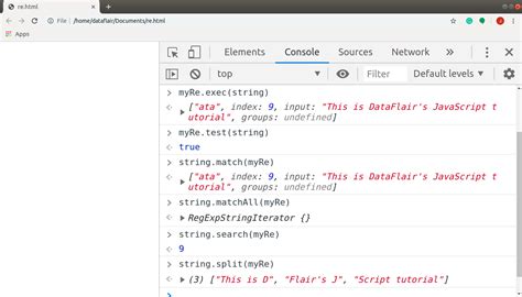 Javascript Float Regular Expression