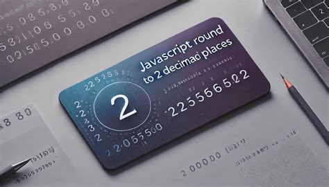 Javascript Floor To 2 Decimal Places