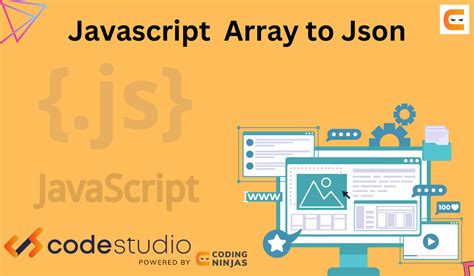 javascript for in json array