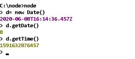 javascript format utc timestamp