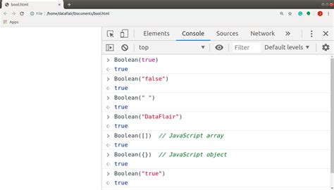 javascript function return boolean undefined