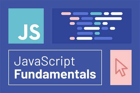 JavaScript Fundamentals