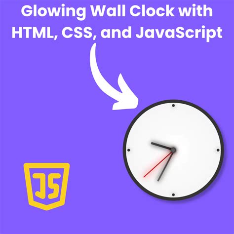 Javascript Game Clock