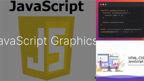 javascript graphics tutorial