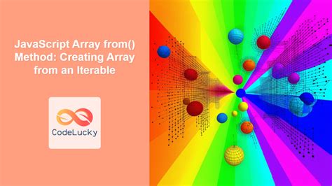 Array JavaScript