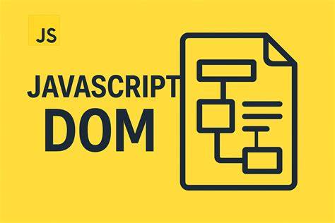 DOM JavaScript