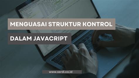 Struktur Kontrol JavaScript