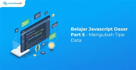 Tipe Data JavaScript