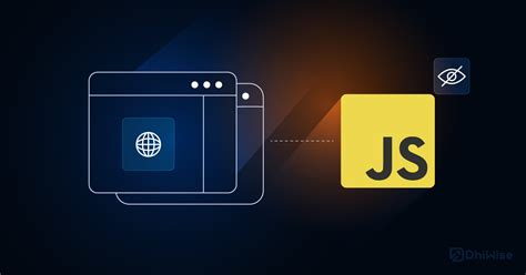 Javascript Hide Browser Autocomplete