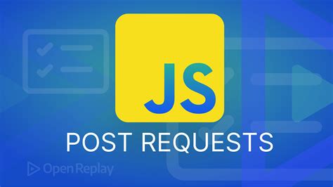 javascript http request post example