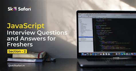 javascript interview questions and answers for freshers
