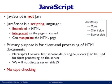 Javascript Language Server
