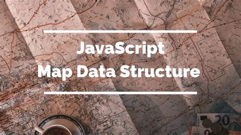 javascript map data structure example