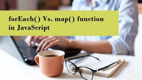javascript map function vs foreach