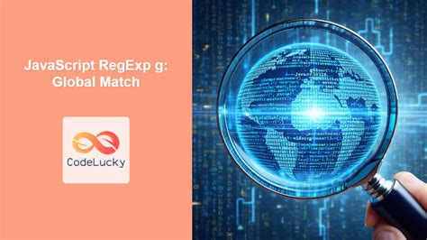 Javascript Match And Replace
