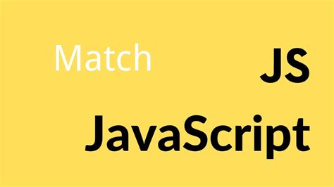 Javascript Match Dot