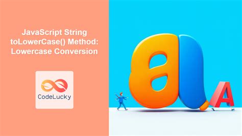 Javascript Match Lowercase